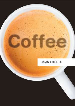 Coffee de G Fridell