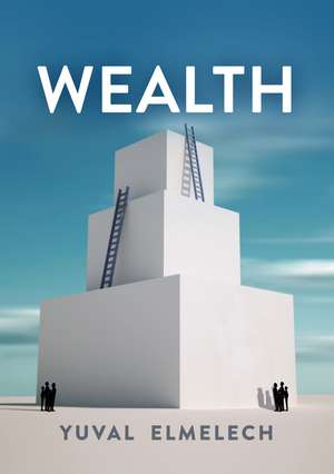 Wealth de Elmelech