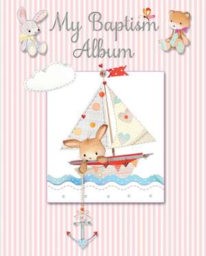 My Baptism Album de Sophie Piper