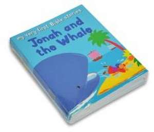 Jonah And The Whale Mvf Pk 10 de Lois Rock