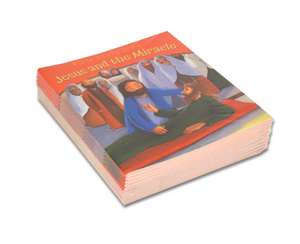 Jesus and the Miracle de Sophie Piper