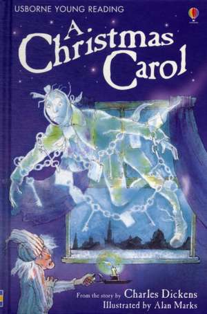 A Christmas Carol de Lesley Sims