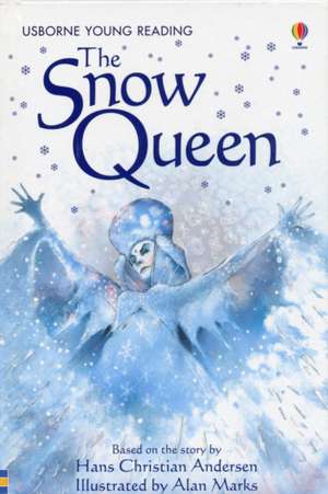 The Snow Queen de Lesley Sims