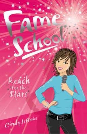 Reach For The Stars de Cindy Jefferies