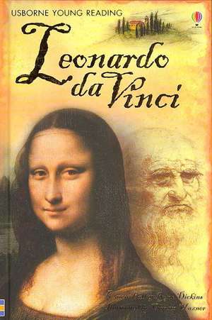 Leonardo da Vinci de Karen Ball