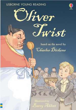 Oliver Twist de Mary Sebag-Montefiore