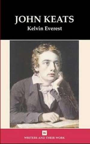 John Keats de Kelvin Everest