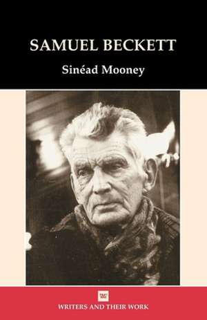 Samuel Beckett de Sinead Mooney