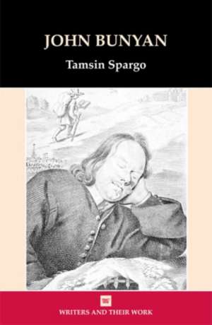 John Bunyan de Tamsin Spargo