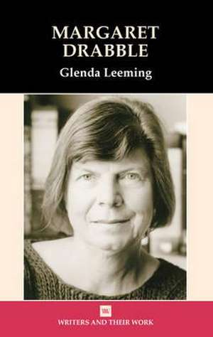 Margaret Drabble de Glenda Leeming