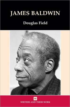 Field, D: James Baldwin