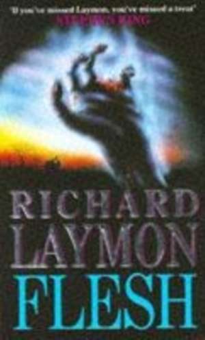 Flesh de Richard Laymon