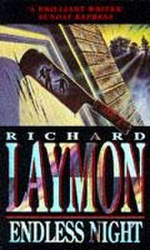 Endless Night de Richard Laymon