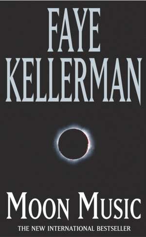 Moon Music de Faye Kellerman