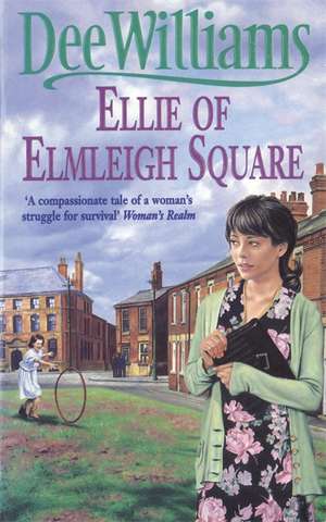 Ellie of Elmleigh Square de Dee Williams