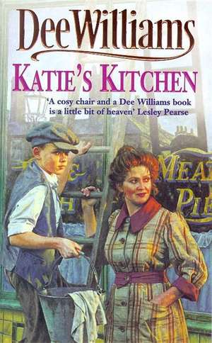 Katie's Kitchen de DEE WILLIAMS