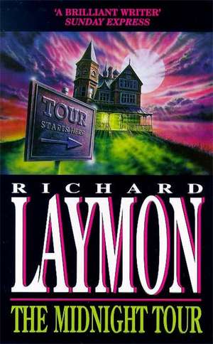 The Midnight Tour (The Beast House Chronicles, Book 3) de Richard Laymon