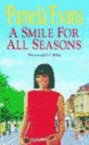 Evans, P: A Smile for All Seasons de Pamela Evans