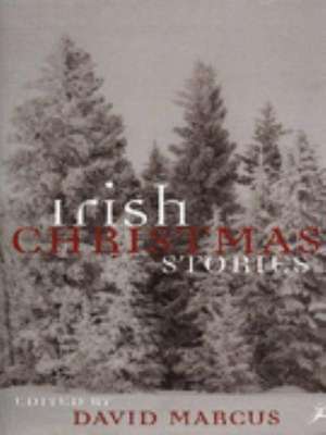 Irish Christmas Stories