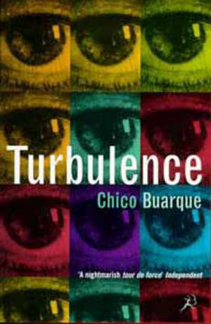 Turbulence de Chico Buarque