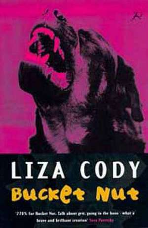 Bucket Nut de Liza Cody