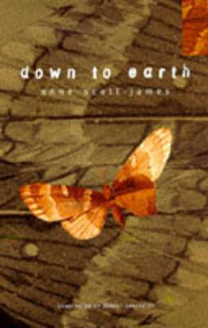 Down to Earth de Anne Scott-James