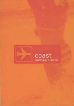 Coast de Matthew Branton