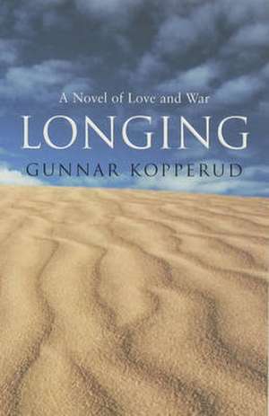 Longing de Gunnar Kopperud