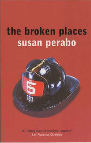 Perabo, S: Broken Places
