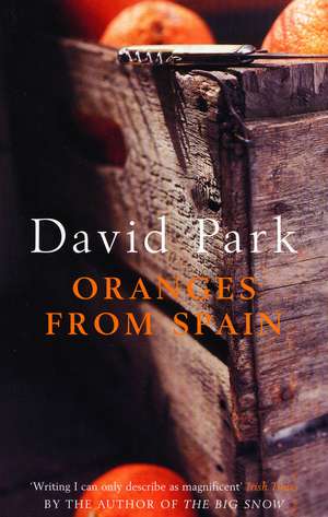 Park, D: Oranges From Spain