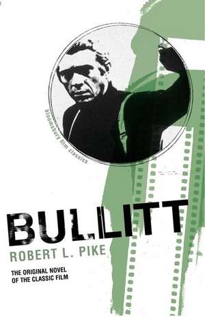 Bullitt de Robert L. Pike