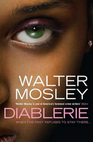 Diablerie de Walter Mosley