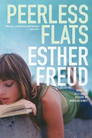 Peerless Flats de Esther Freud