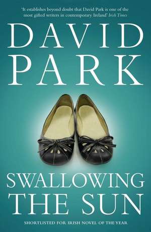 Swallowing the Sun de David Park