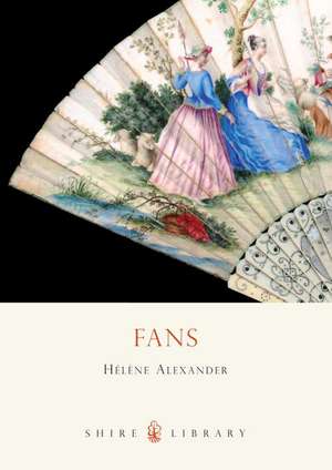 Fans de Helene Alexander