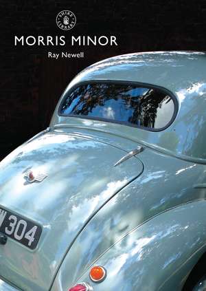 Morris Minor de Ray Newell