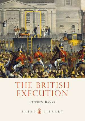 The British Execution de Stephen Banks