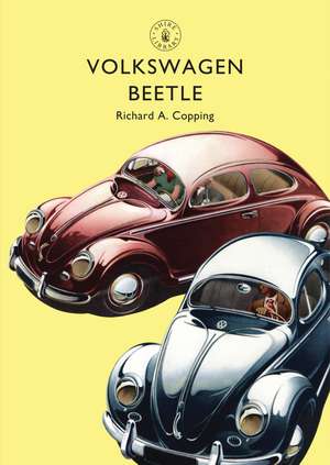 Volkswagen Beetle de Richard Copping