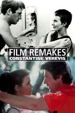 Film Remakes de Constantine Verevis