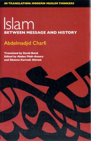 Charfi, A: Islam