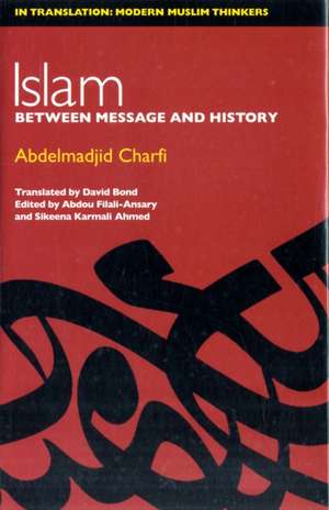 Islam de Abdelmadjid Charfi