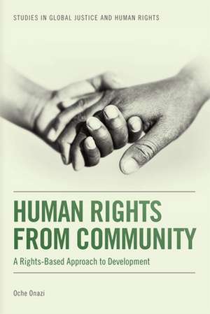 Human Rights from Community de Oche Onazi