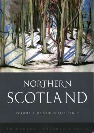 Northern Scotland de Marjory Harper