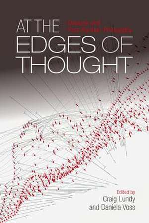 At the Edges of Thought de Lundy Craig