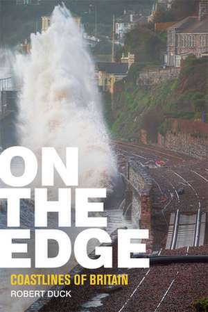 On the Edge de Robert Duck