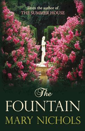 The Fountain de Mary Nichols