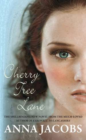 Cherry Tree Lane de Ruth Silvestre