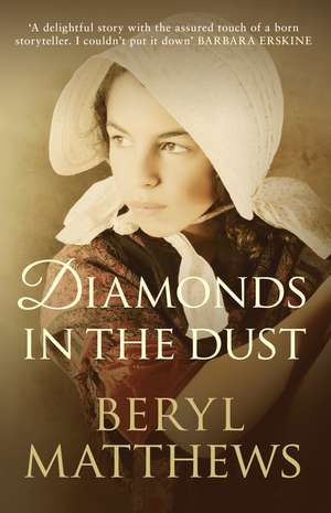 Diamonds In The Dust de Beryl Matthews