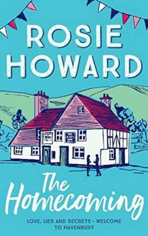 The Homecoming de Rosie Howard