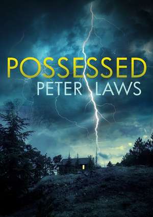 Possessed de Peter Laws